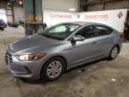 Eldridge, IA에서 판매 중인 2017 Hyundai Elantra Se - Front End