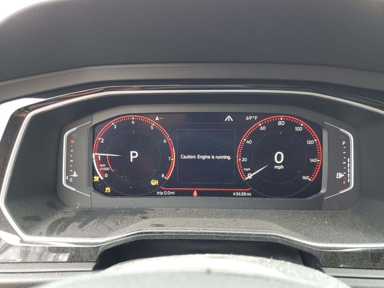2019 Volkswagen Jetta Sel VIN: 3VWE57BUXKM192217 Lot: 62532145