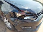 2014 VOLKSWAGEN POLO MATCH for sale at Copart BRISTOL