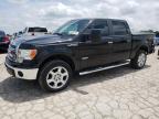 2013 Ford F150 Supercrew for Sale in Indianapolis, IN - Side