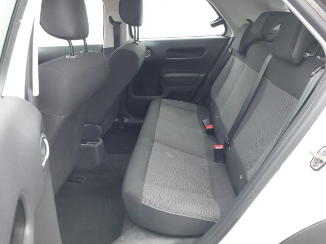 2016 CITROEN C4 CACTUS