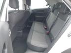 2016 CITROEN C4 CACTUS for sale at Copart WHITBURN