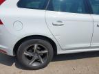 2014 VOLVO XC60 R-DES for sale at Copart COLCHESTER