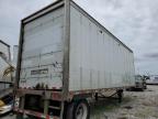 2009 Wabash Dvdbhpc Dry Van Trailer en Venta en Rogersville, MO - Rear End