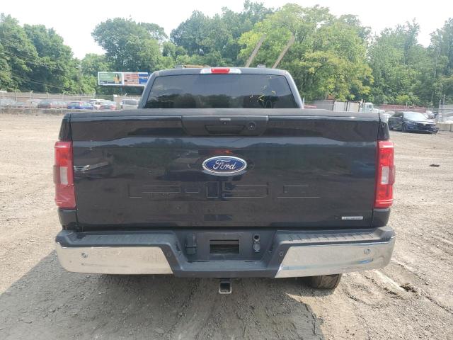  FORD F-150 2023 Black