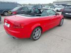 2008 AUDI A4 SE TFSI for sale at Copart SANDWICH