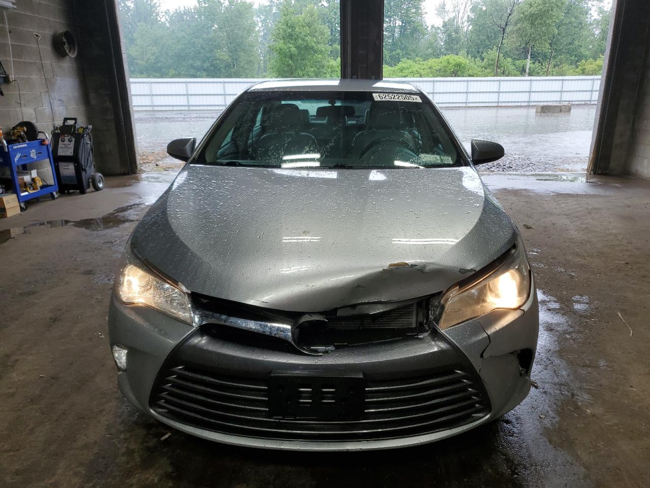 TOYOTA CAMRY 2015 VIN 4T1BF1FKXFU108936 zdjęcie 5