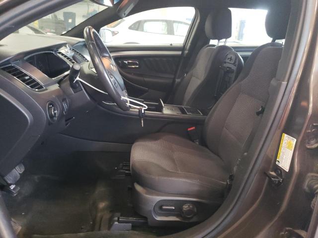  FORD TAURUS 2016 Brązowy