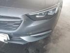 2017 VAUXHALL INSIGNIA E for sale at Copart SANDTOFT