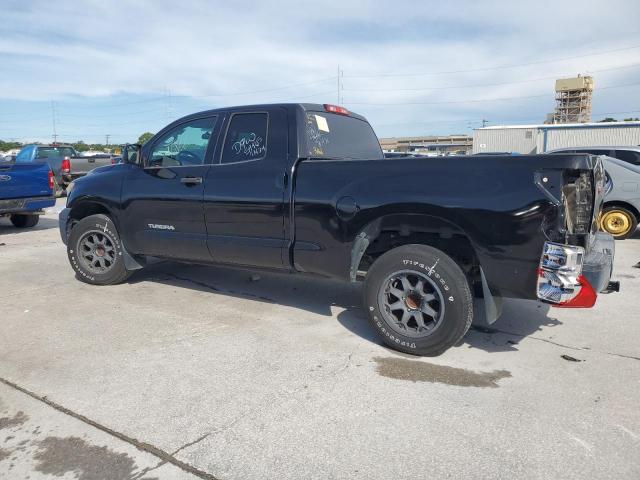 Pickups TOYOTA TUNDRA 2013 Czarny