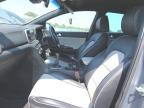 2021 KIA SPORTAGE G for sale at Copart SANDWICH