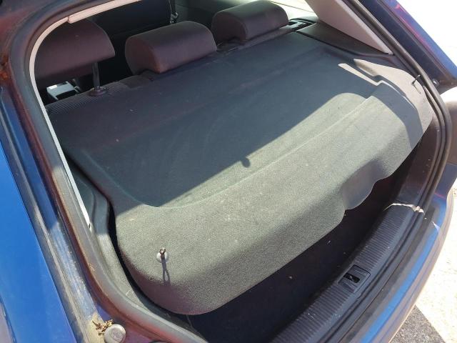 2007 AUDI A3 1.6 SPECIAL EDITION 3DR