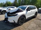 2023 HONDA CR-V SPORT TOURING   for sale at Copart ON - COOKSTOWN