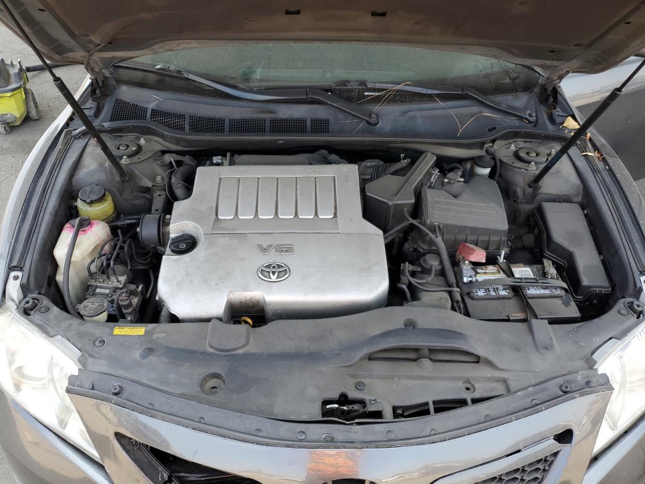 2007 Toyota Camry Le VIN: 4T1BK46K37U008210 Lot: 62681585