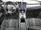2018 HONDA CIVIC EX   à vendre chez Copart ON - TORONTO