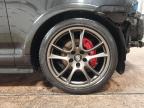 2009 PORSCHE CAYENNE GT for sale at Copart NEWBURY