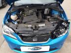 2017 SEAT IBIZA FR T for sale at Copart WHITBURN