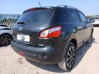 2012 NISSAN QASHQAI N- for sale at Copart WESTBURY