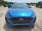 2019 Hyundai Sonata Limited for Sale in Seaford, DE - Undercarriage