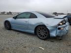 2004 Mitsubishi Eclipse Gt zu verkaufen in San Diego, CA - Rear End