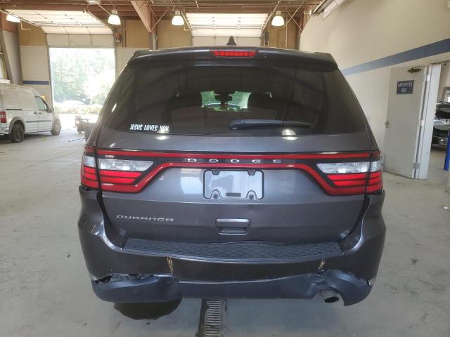  DODGE DURANGO 2017 Сharcoal