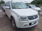 2012 SUZUKI GRAND VITA for sale at Copart BRISTOL