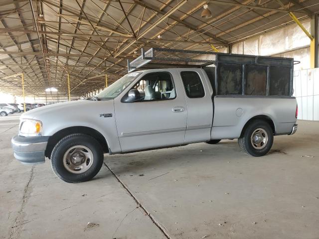 2000 Ford F150 