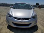 2012 Hyundai Elantra Gls for Sale in Antelope, CA - Rear End