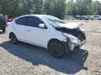 2016 Nissan Versa S for Sale in Arlington, WA - Front End