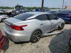 2018 Nissan Maxima 3.5S للبيع في Windsor، NJ - Side