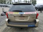 2008 Subaru Outback 2.5I   للبيع في Arlington، WA - Side