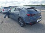 2019 MAZDA 3 GT SPORT for sale at Copart CORBY
