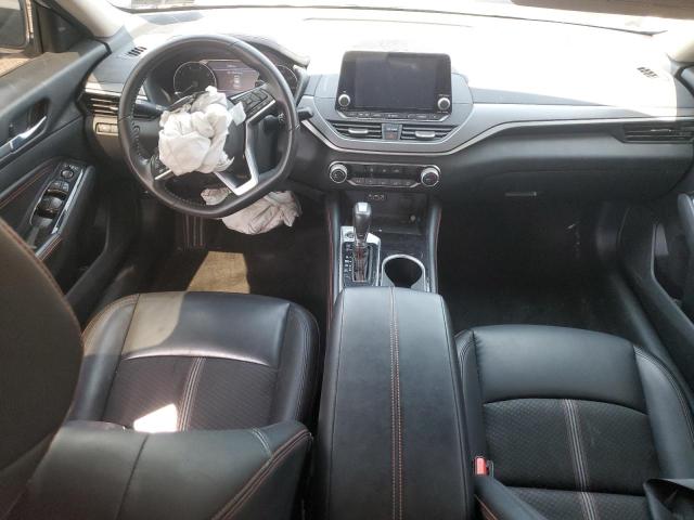  NISSAN ALTIMA 2023 Blue