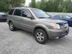 2008 Honda Pilot Exl   en Venta en Arlington, WA - Side