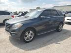 2014 Mercedes-Benz Ml 350 for Sale in Kansas City, KS - Minor Dent/Scratches