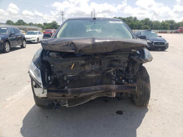  LINCOLN MKX 2015 Brown