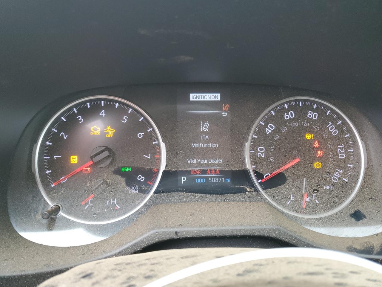 2022 Toyota Rav4 Xle VIN: 2T3P1RFV0NW286132 Lot: 59007545