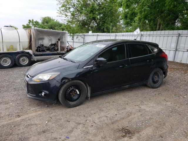 2013 Ford Focus Titanium