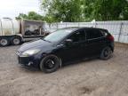 2013 Ford Focus Titanium იყიდება London-ში, ON - Mechanical