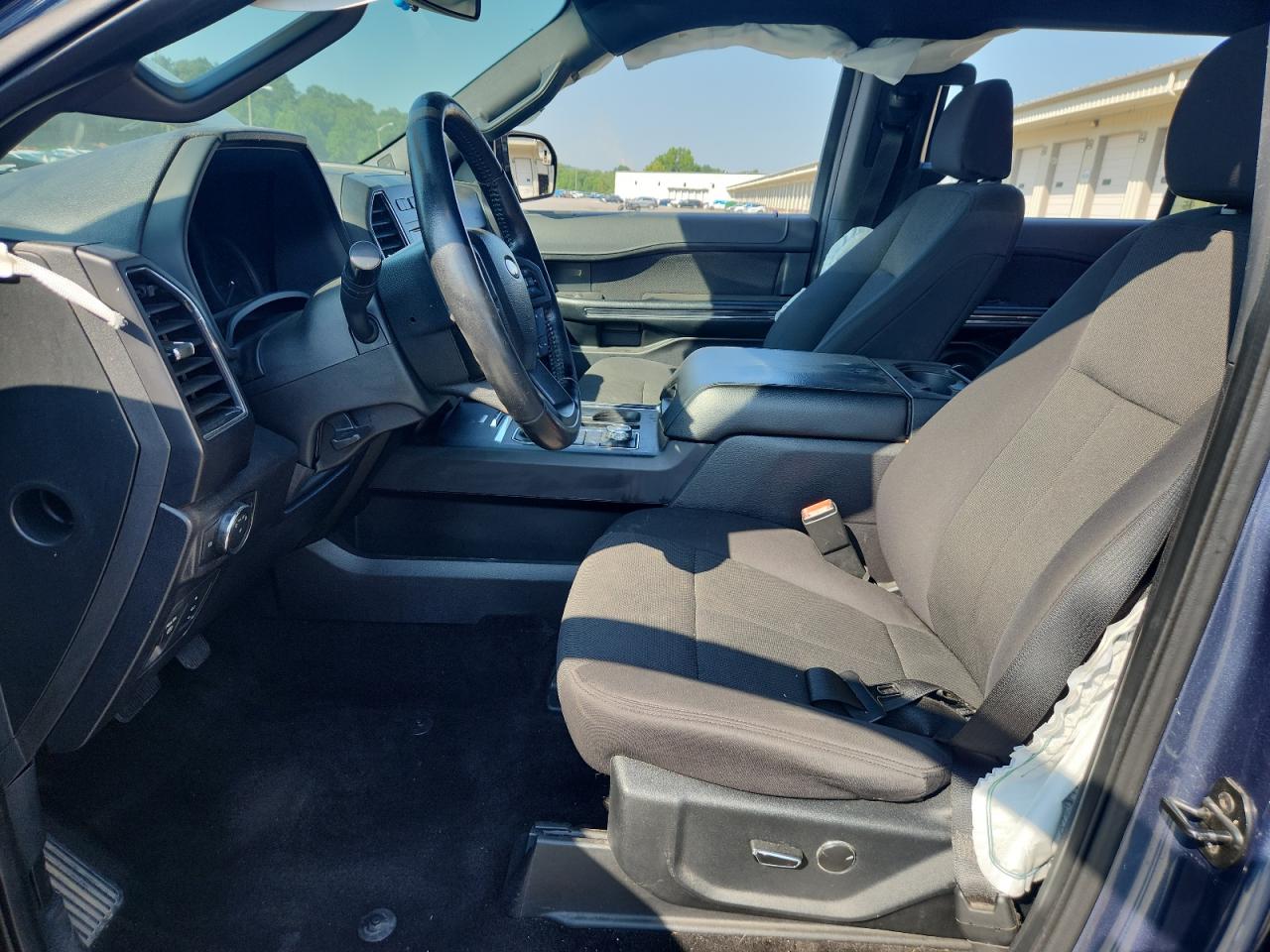 2018 Ford Expedition Max Xl VIN: 1FMJK1GT0JEA00133 Lot: 62113295