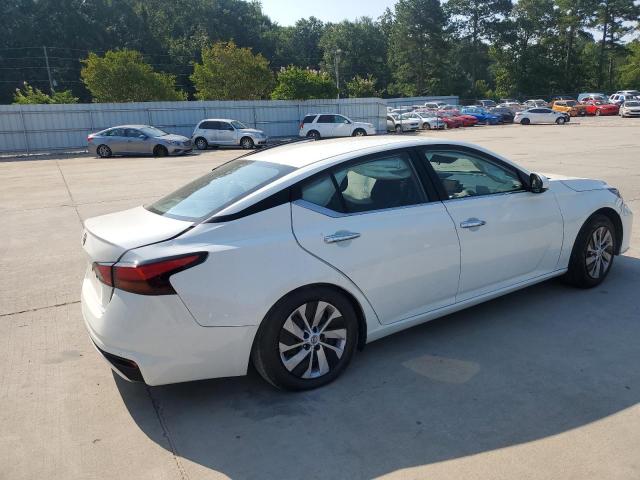  NISSAN ALTIMA 2023 Biały