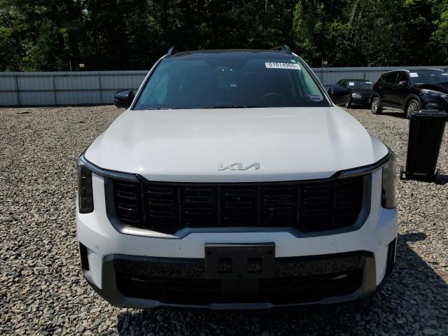  KIA SORENTO 2024 White