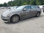 2012 Audi A6  للبيع في Arlington، WA - Side