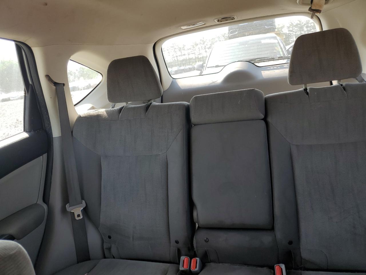 HONDA CRV 2014 VIN 2HKRM4H34EH658285 фото 10