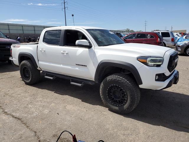  TOYOTA TACOMA 2023 Biały