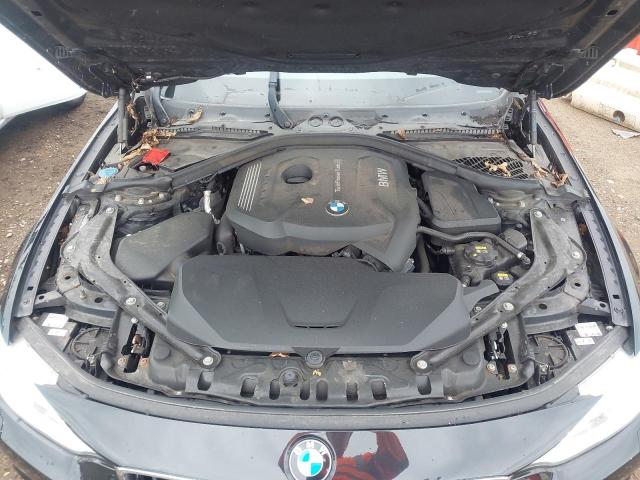 2016 BMW 420I M SPO