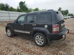 2011 Jeep Liberty Limited за продажба в Oklahoma City, OK - Mechanical