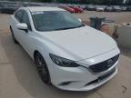 2017 MAZDA 6 SPORT NA for sale at Copart SANDY