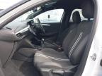 2025 VAUXHALL CORSA 1.2 TURBO YES 5DR for sale at Copart BRISTOL
