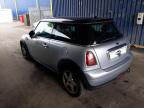 2007 MINI COOPER AUT for sale at Copart SANDTOFT